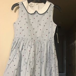 Special Edition girls dress size 10